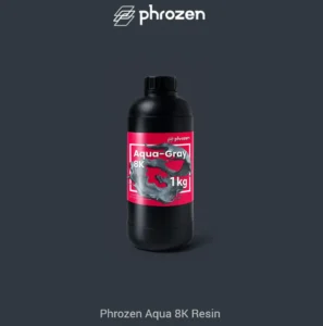 Magma productos Phrozen