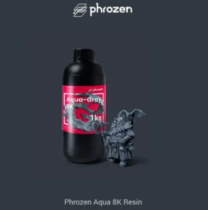 Magma productos Phrozen