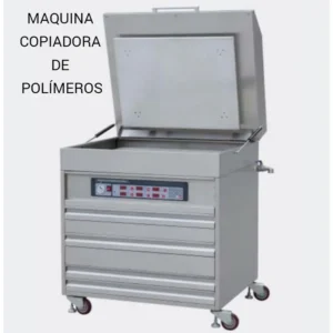 Magma - Productos - Maquinas