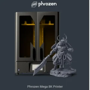 Magma - productos Phrozen