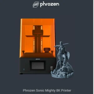 Magma - productos Phrozen