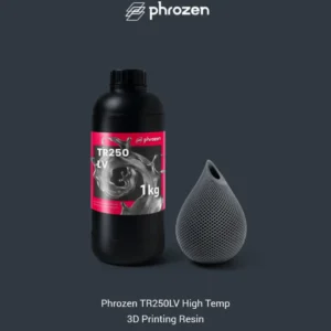 Magma productos Phrozen