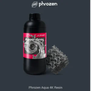 Magma - Productos Phrozen